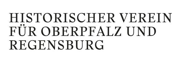 Historischer Verein für Oberpfalz und Regensburg